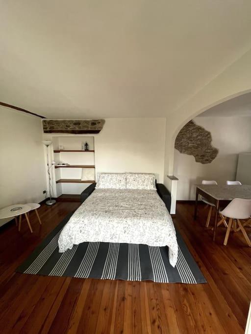 Appartamento Casamia Miasino エクステリア 写真